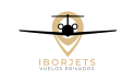 Vuelos privados en España / Alquiler de jet privado con Iborjet